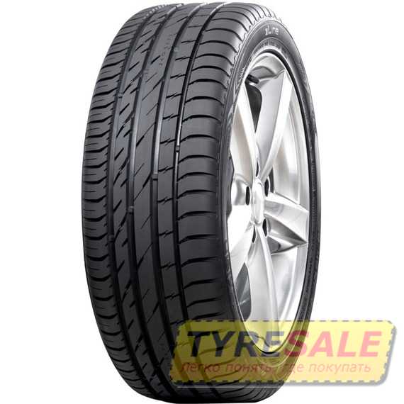 Купить Летняя шина Nokian Tyres Line SUV 275/65R17 115H