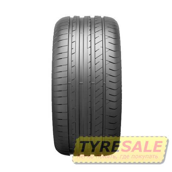 Купити Літня шина FULDA SportControl 2 255/35R20 97Y XL