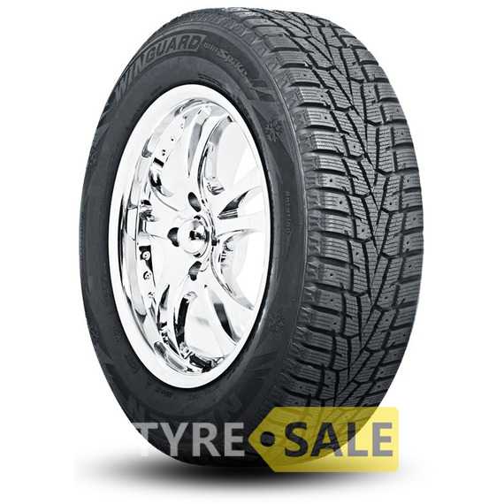 Купить Зимняя шина NEXEN Winguard WinSpike 175/70R14 84T (Под шип)