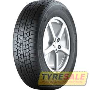 Купити Зимова шина GISLAVED Euro Frost 6 215/70R16 100H