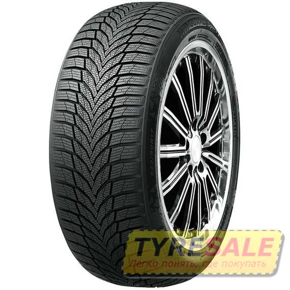 Купити Зимова шина NEXEN WinGuard Sport 2 WU7 235/45R19 99V