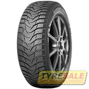 Купити Зимова шина KUMHO Wintercraft SUV Ice WS31 285/60R18 116T