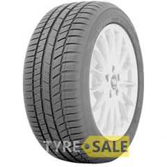 Купить Зимняя шина TOYO Snowprox S954 225/65R17 106H