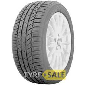 Купить Зимняя шина TOYO Snowprox S954 225/65R17 106H