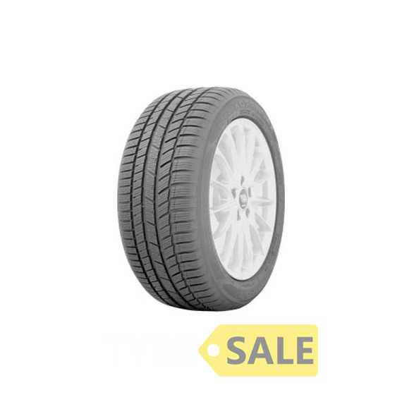 Купить Зимняя шина TOYO Snowprox S954 225/65R17 106H