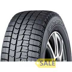 Купить Зимняя шина DUNLOP Winter Maxx WM02 235/45R18 94T