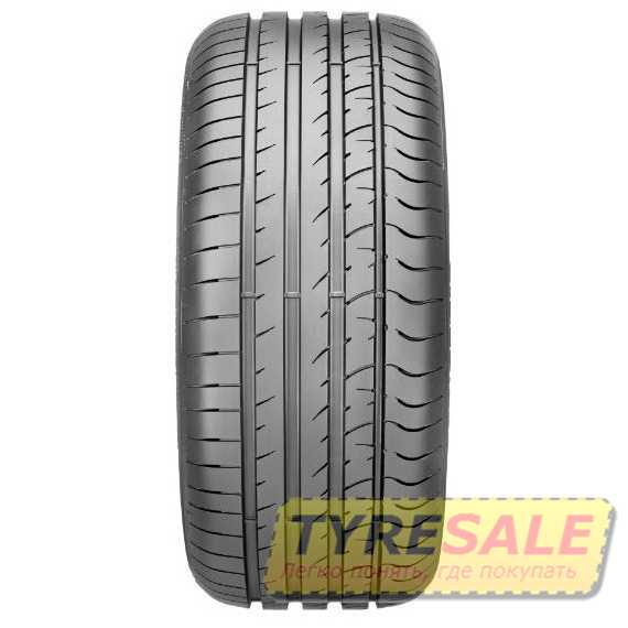 Купити Літня шина SAVA Intensa UHP 2 235/35R19 91Y XL