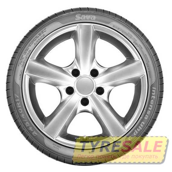 Купити Літня шина SAVA Intensa UHP 2 235/35R19 91Y XL