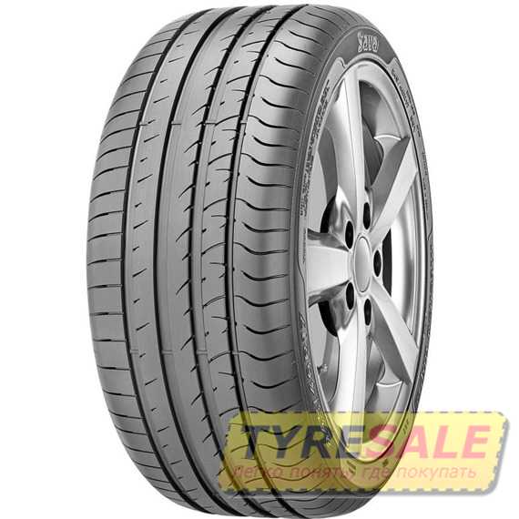 Купити Літня шина SAVA Intensa UHP 2 235/35R19 91Y XL