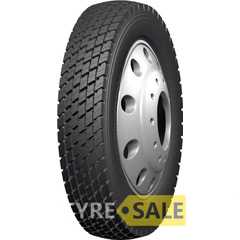 Купити Вантажна шина JINYU JD575 295/60R22.5 150/147L