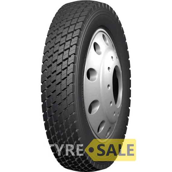 Купити Вантажна шина JINYU JD575 295/60R22.5 150/147L