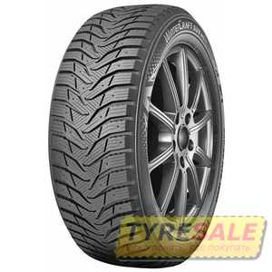 Купить Зимняя шина MARSHAL Wintercraft SUV Ice WS31 285/60R18 116T (Под шип)