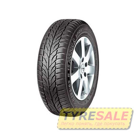 Купить Зимняя шина PAXARO 4x4 Winter 255/55R18 109V