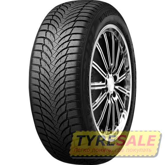 Купить Зимняя шина NEXEN Winguard Snow G WH2 195/65R15 95T