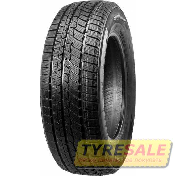 Купити Зимова шина FORTUNE FSR901 215/65R16 98H