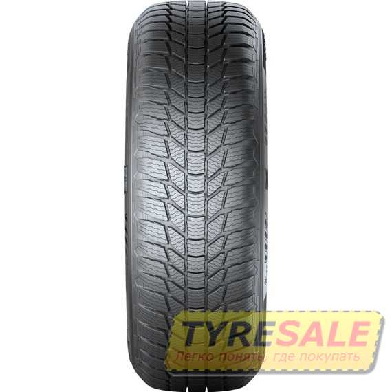 Купити Зимова шина GENERAL TIRE Snow Grabber Plus 255/55R19 111V