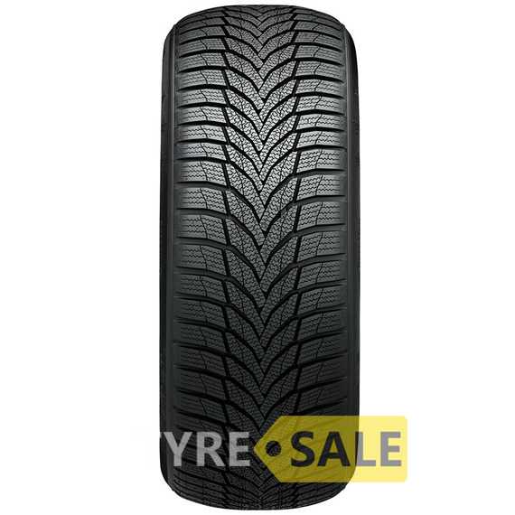 Купить Зимняя шина NEXEN WinGuard Sport 2 WU7 205/45R17 88V