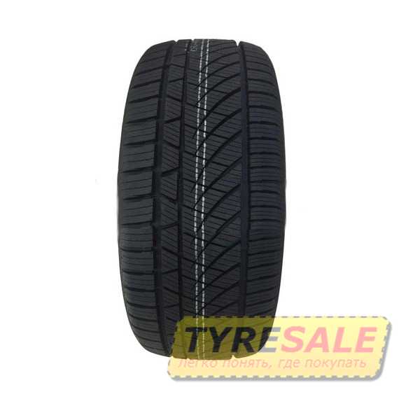 Купити Всесезонна шина KAPSEN ComfortMax 4S 165/70R14 85T