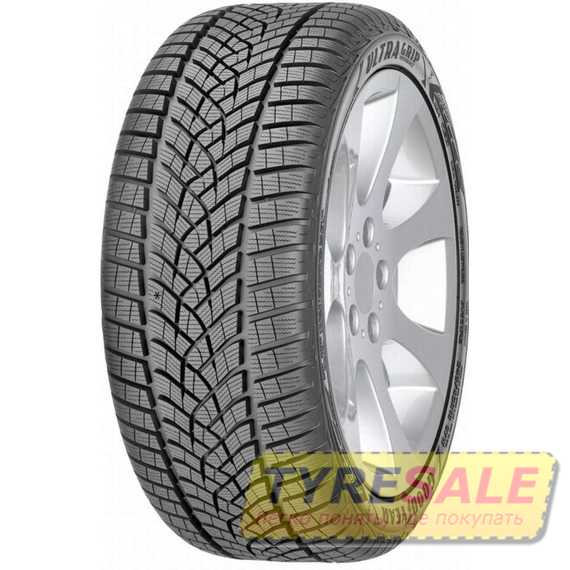Купити Зимова шина GOODYEAR UltraGrip Performance Gen-1 SUV 255/55R18 109V