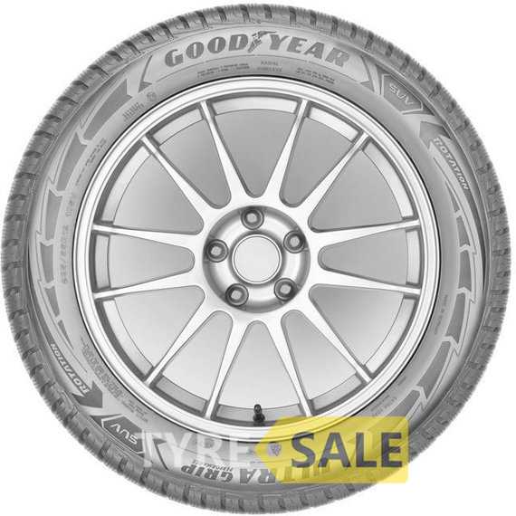 Купить Зимняя шина GOODYEAR UltraGrip Performance Gen-1 SUV 215/70R16 100T