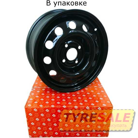 Купить Легковой диск ДОРОЖНАЯ КАРТА ford R15 W6 PCD4x108 ET47.5 DIA63.4