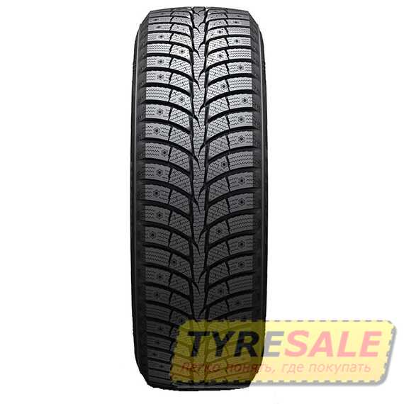 Купити Зимова шина LAUFENN iFIT Ice LW71 215/60R16 99T (Під шип)