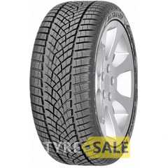 Купить Зимняя шина GOODYEAR UltraGrip Performance Gen-1 SUV 235/55R19 105V