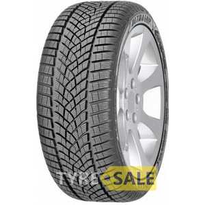 Купити Зимова шина GOODYEAR UltraGrip Performance Gen-1 SUV 235/55R19 105V