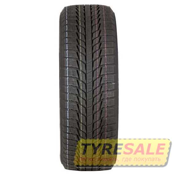 Купити Зимова шина TRIANGLE SnowLink PL01 235/60R18 107R