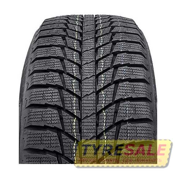 Купити Зимова шина TRIANGLE SnowLink PL01 235/60R18 107R