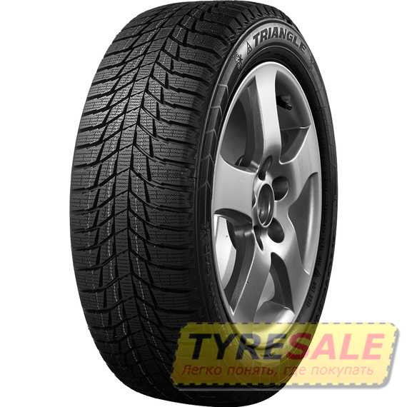 Купити Зимова шина TRIANGLE SnowLink PL01 235/60R18 107R