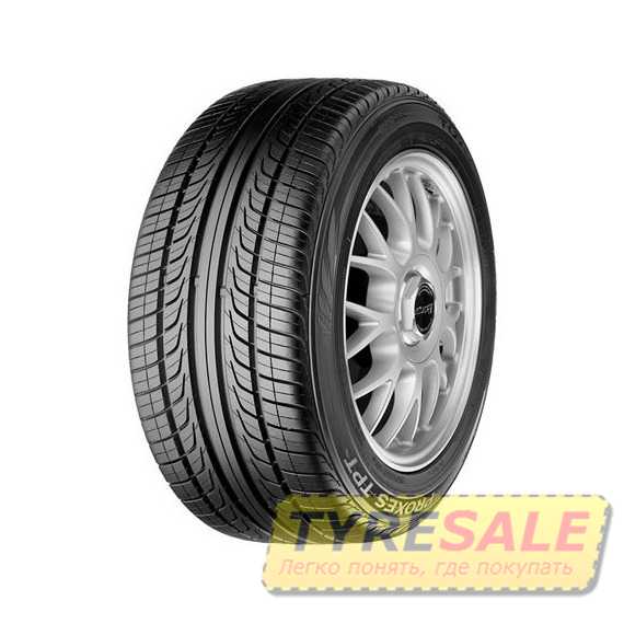 Купити Всесезонна шина TOYO Proxes TPT 225/55R16 95H