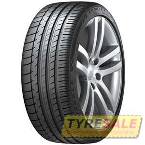 Купить Летняя шина TRIANGLE TH201 275/35R20 102Y