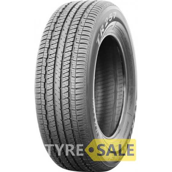 Купити Літня шина TRIANGLE TR257 225/60R18 100V