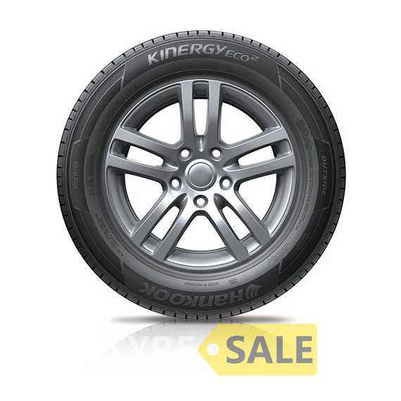 Купити Літня шина HANKOOK Kinergy Eco 2 K435 175/70R13 82T