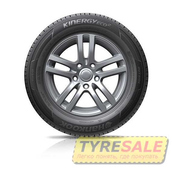 Купить Летняя шина HANKOOK Kinergy Eco 2 K435 185/70R14 88T