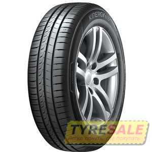 Купить Летняя шина HANKOOK Kinergy Eco 2 K435 195/65R15 91H