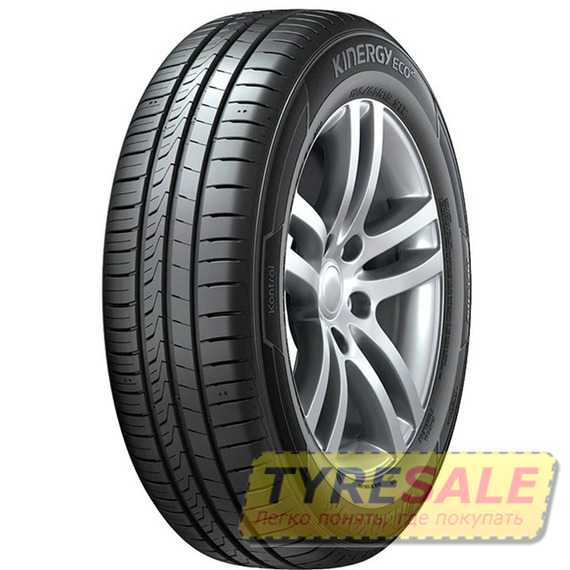 Купить Летняя шина HANKOOK Kinergy Eco 2 K435 195/70R14 91T