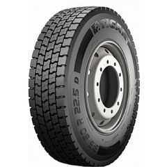 Грузовая шина TIGAR ROAD AGILE D - Интернет магазин шин и дисков по минимальным ценам с доставкой по Украине TyreSale.com.ua