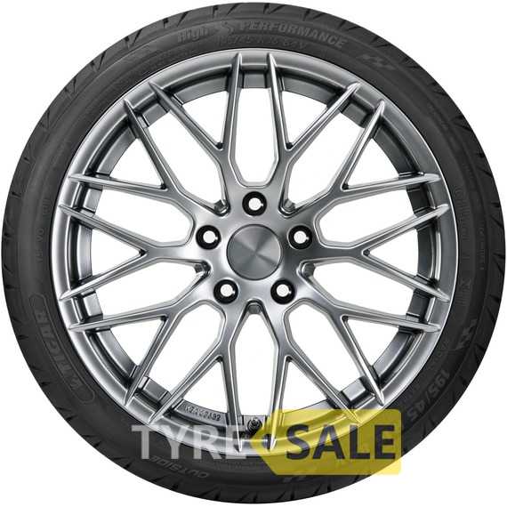 Купить Летняя шина TIGAR High Performance 185/65R15 88H