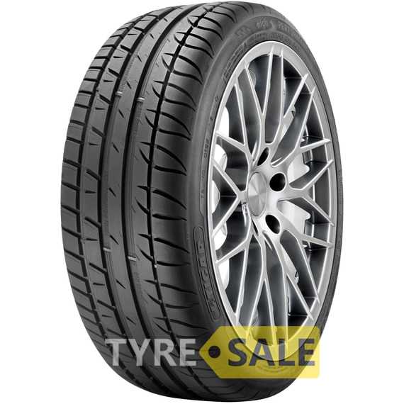 Купить Летняя шина TIGAR High Performance 185/65R15 88H