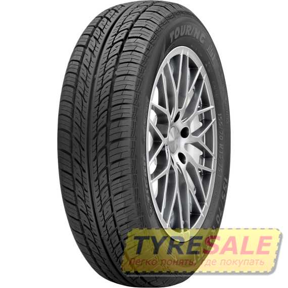 Летняя шина TIGAR Touring - Интернет магазин шин и дисков по минимальным ценам с доставкой по Украине TyreSale.com.ua