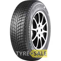 Купити Зимова шина BRIDGESTONE Blizzak LM-001 225/60R18 104H