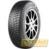 Купити Зимова шина BRIDGESTONE Blizzak LM-001 245/40R18 93V