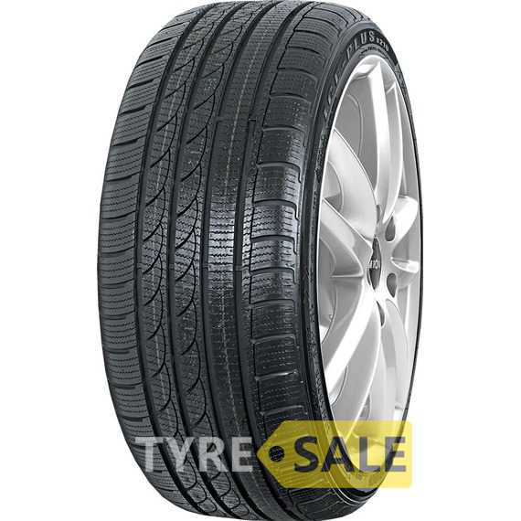 Купить Зимняя шина TRACMAX Ice-Plus S210 245/45R19 102V