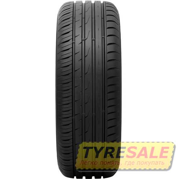 Купити Літня шина TOYO Proxes CF2 SUV 225/65R18 103H