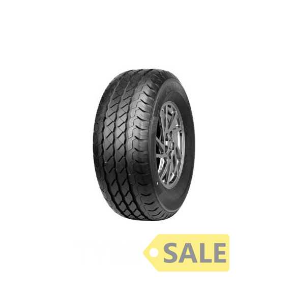 Купити Літня шина APLUS A867 195/75R16C 107/105R