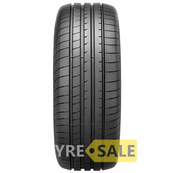 Купить Летняя шина GOODYEAR Eagle F1 Asymmetric 3 SUV 255/60R18 108W