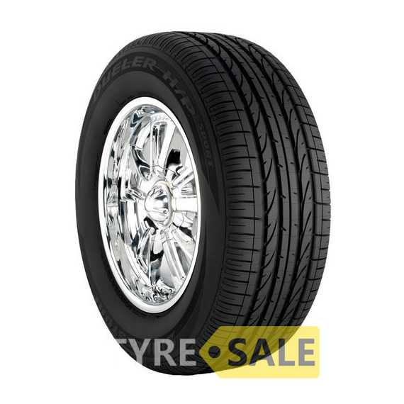 Купити Літня шина BRIDGESTONE Dueler H/P Sport 225/55R18 98H