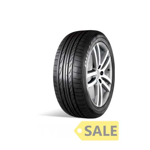 Купити Літня шина BRIDGESTONE Dueler H/P Sport 225/55R18 98H